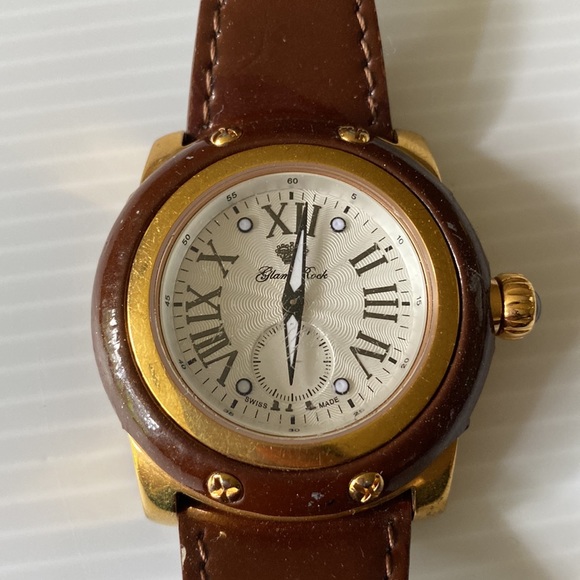 Glam Rock Watch - Picture 2 of 5